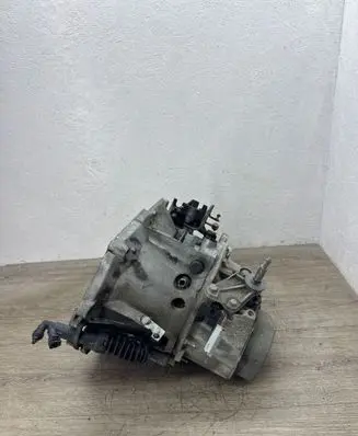 Peugeot Partner Manual 6 speed gearbox 20ET11