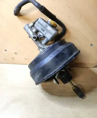 Subaru Forester SF Brake booster 86406407 3X31