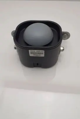 Alarm system siren