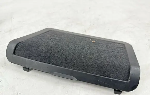 Other trunk/boot trim element