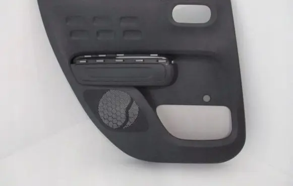 Citroen C3 Front door card panel trim 98292667ZD
