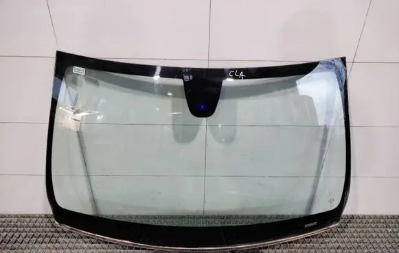 Mercedes-Benz CLA C117 X117 W117 Front windscreen/windshield window 
