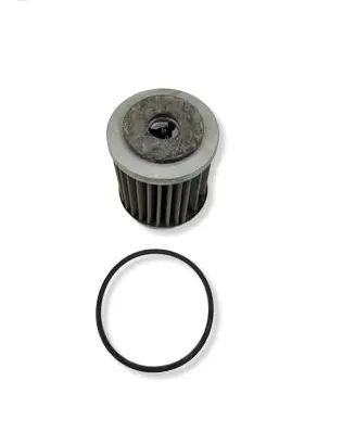 Mercedes-Benz Sprinter W906 Fuel filter A0000900451