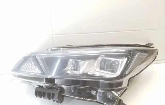 Nissan Leaf II (ZE1) Headlight/headlamp 260605SH5A