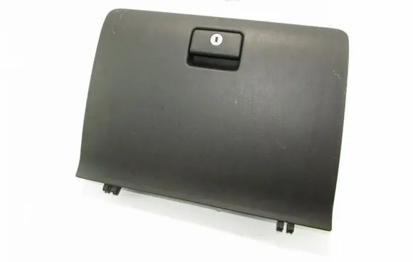 Toyota Corolla Verso E121 Glove box 555510F010