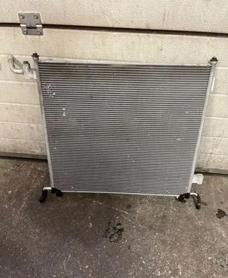 Land Rover Range Rover L405 A/C cooling radiator (condenser) FPLA8K230AA