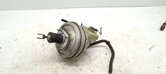 BMW 5 E60 E61 Brake booster 34336779742 34316761073 6779742