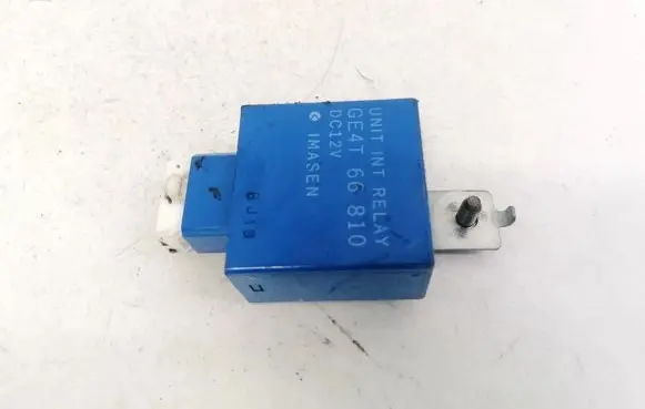 Mazda 626 Other relay GE4T66810 DC12V