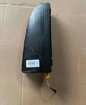 Mercedes-Benz GLE (W166 - C292) Seat airbag 1668600502
