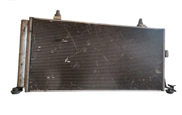 Subaru Legacy A/C cooling radiator (condenser) 