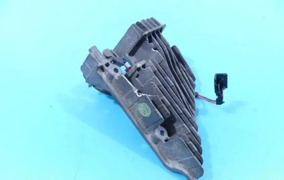Infiniti Q50 Central body control module IMPRK1287184