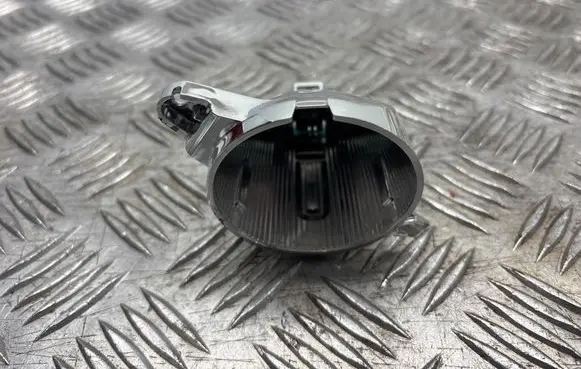 Mercedes-Benz E W212 Headlight part 16645900