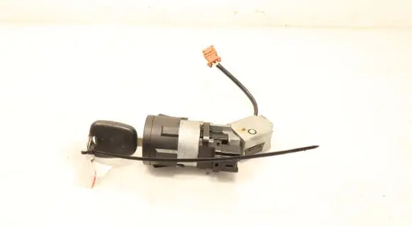 Peugeot 207 Ignition lock 36.393.600