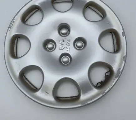 Peugeot 206 CC Other exterior part 9633957577 9631447577