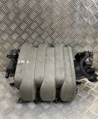 Intake manifold