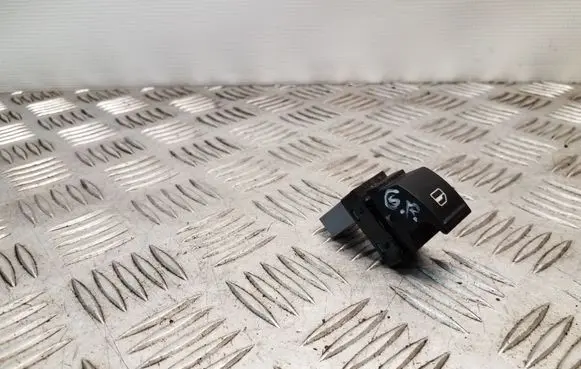 Volkswagen PASSAT B7 Electric window control switch 7L6959855B