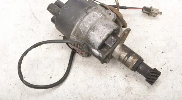 Honda Accord Spark distributor D4S801