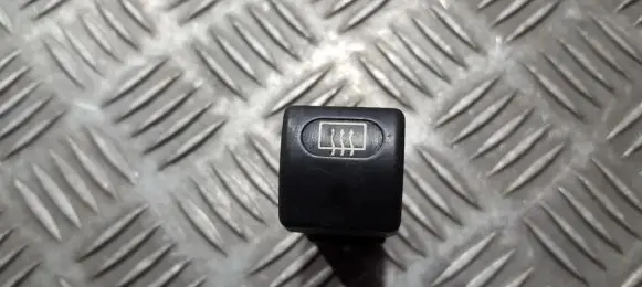 Peugeot 806 Windscreen/window heater switch