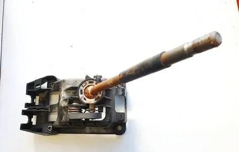 Gear shifter/selector