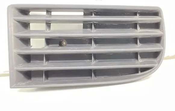 Volkswagen Golf V Front bumper lower grill 1K0853666