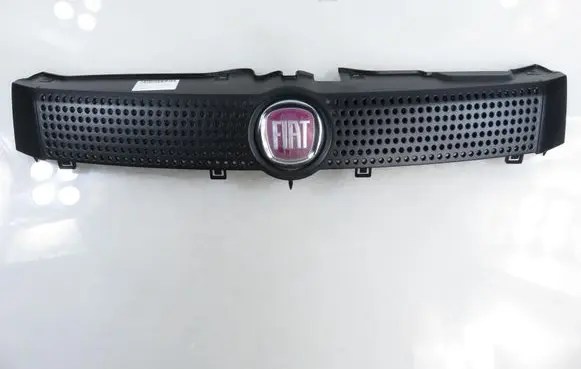Fiat Panda II Front grill 735314236