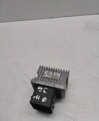 Citroen C4 I Picasso Glow plug pre-heat relay