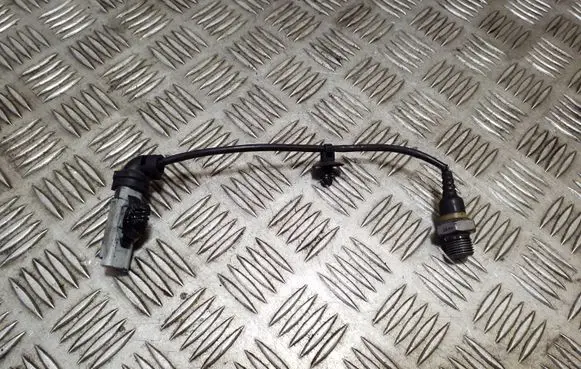 Citroen DS4 Oil pressure sensor 9670363580