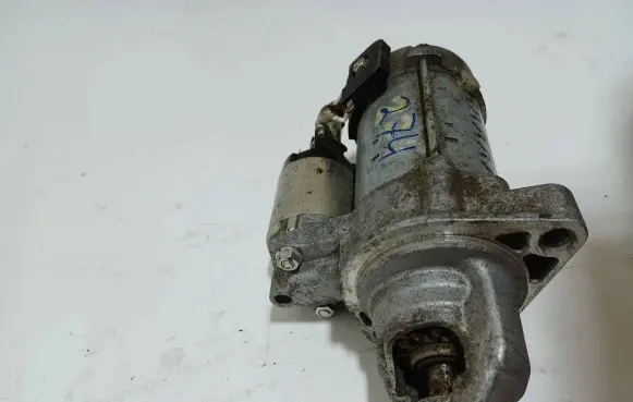 Mercedes-Benz CLK AMG A208 C208 Starter motor A2749060400