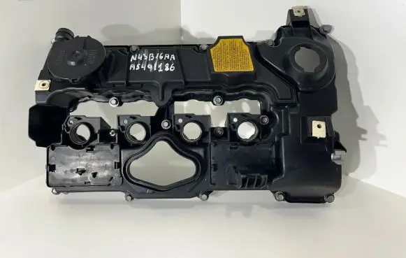 BMW 3 E90 E91 Rocker cam cover 7553626