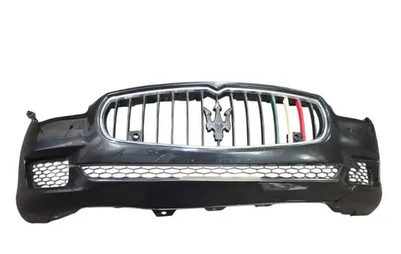 Maserati Quattroporte Front bumper 