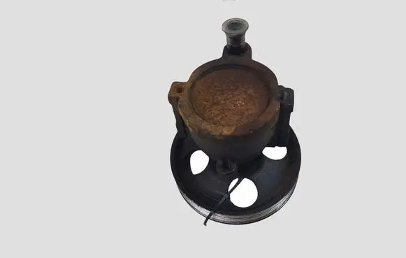 Renault Trafic II (X83) Power steering pump