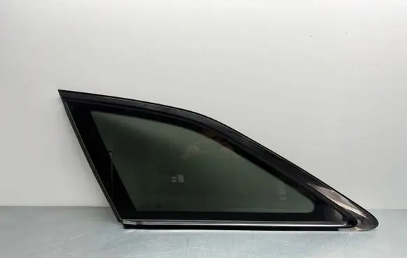 Audi A6 S6 C8 4K Rear side window 4K9845297E