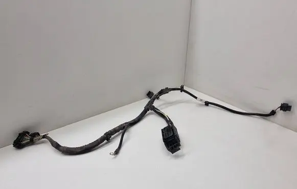 BMW i3 Engine installation wiring loom 8632687 8632688