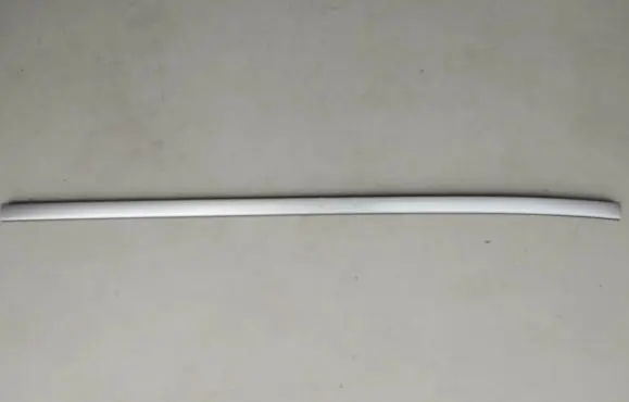 Volvo XC70 Roof trim bar molding cover 39992741