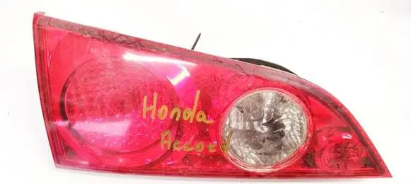 Honda Accord Tailgate rear/tail lights 