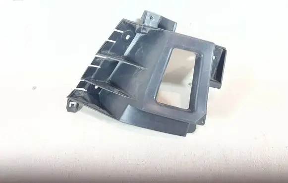 Citroen C4 I Picasso Rear bumper mounting bracket 9680464380
