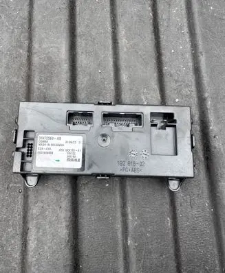 Volvo V60 Other control units/modules 31472269