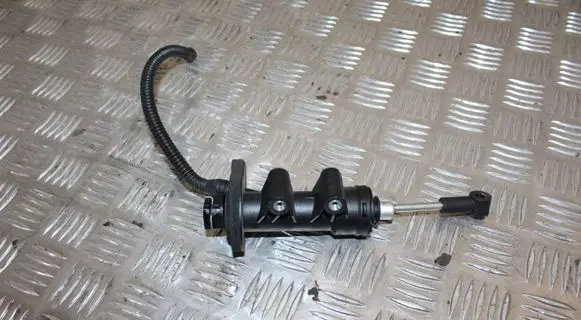 Audi A6 S6 C6 4F Clutch master cylinder 4F0721401