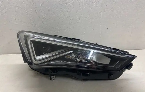 Seat Tarraco Headlight/headlamp 5Fj941008h 011D02A00RL 90143461