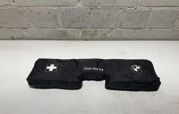 BMW 5 E60 E61 First aid kit 