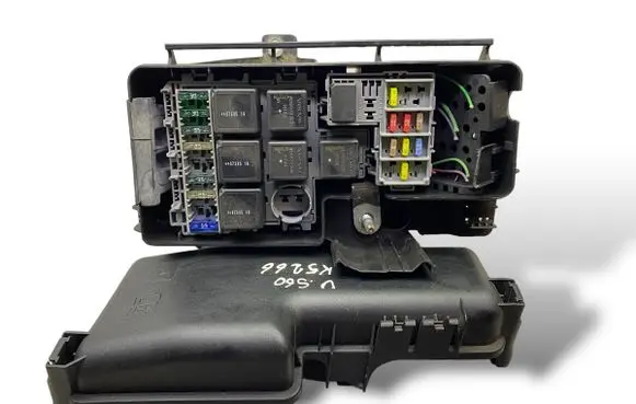 Volvo S60 Fuse box set 30797010
