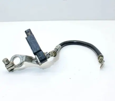 Mercedes-Benz C W205 Positive wiring loom A0009056407