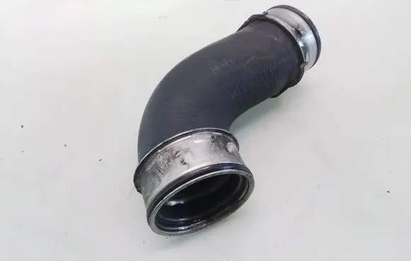 Mercedes-Benz E W211 Intercooler hose/pipe