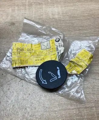 Mini One - Cooper R50 - 53 Seat trim 7068461 00002041