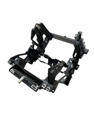 Audi A3 S3 A3 Sportback 8P Other interior part 8P0858005D