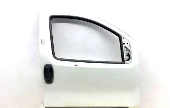 Fiat Fiorino Front door 