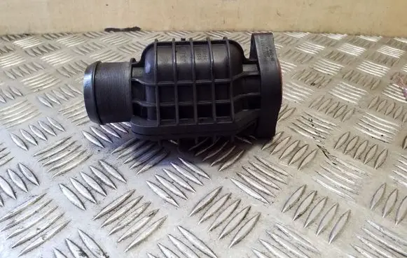 Citroen C4 Grand Picasso Intercooler hose/pipe 9687261180