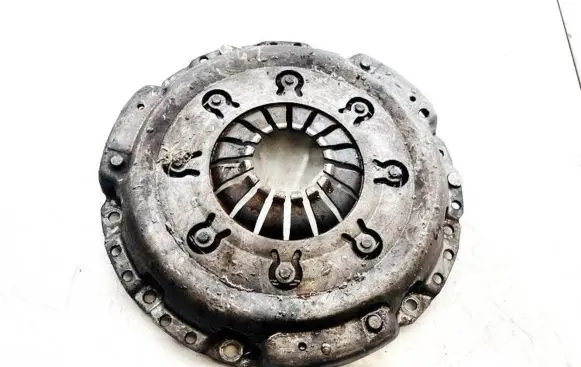 Pressure plate