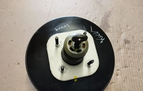 Chrysler Voyager Brake booster P04721953AA