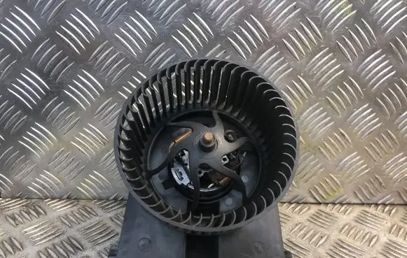 Audi TT Mk1 Heater fan/blower 1J2819021C